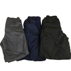 (Bundle) Athletic Works Boys Active Wear